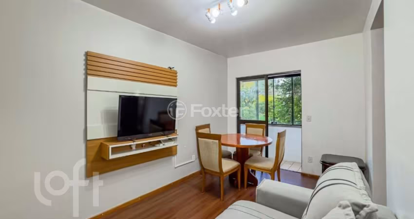 Apartamento com 2 quartos à venda na Avenida General Raphael Zippin, 240, Sarandi, Porto Alegre