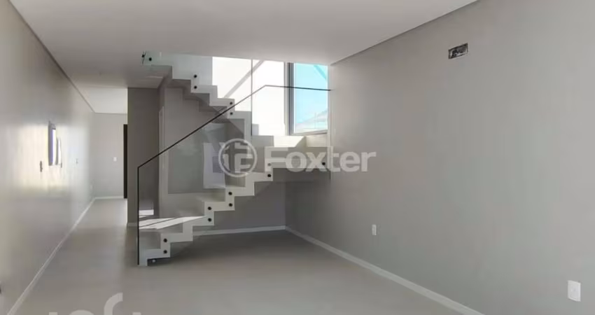 Casa com 3 quartos à venda na Servidão Elizabeth Helena Richter Cordeiro, 348, Ingleses do Rio Vermelho, Florianópolis