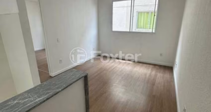 Apartamento com 2 quartos à venda na Rua Roberto Francisco Behrens, 303, Mato Grande, Canoas