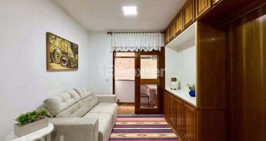 Apartamento com 1 quarto à venda na Rua Pindorama, 246, Centro, Capão da Canoa