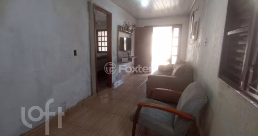 Casa com 2 quartos à venda na Rua Moroty Baldwin Michel, 75, Rubem Berta, Porto Alegre