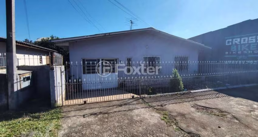 Casa com 2 quartos à venda na Rua Espírito Santo, 1202, Parque Espírito Santo, Cachoeirinha