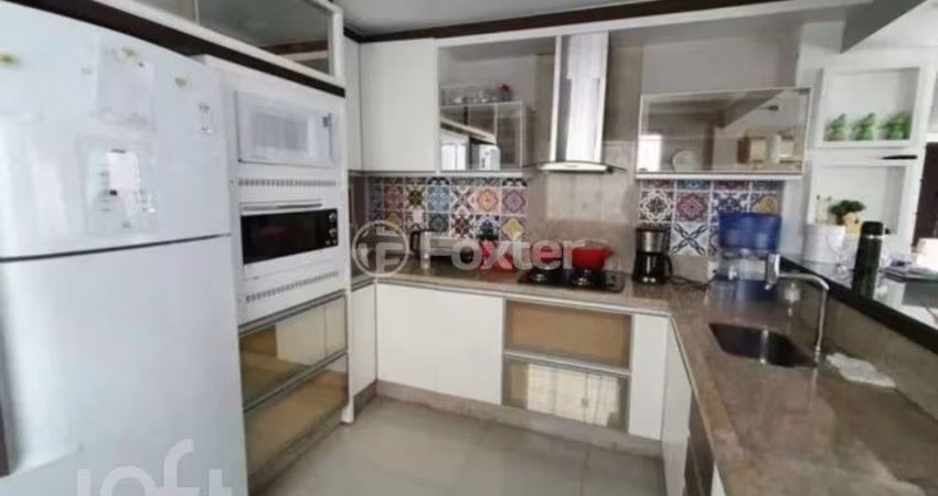 Casa com 4 quartos à venda na Rua Orlando Linhares, 127, Coloninha, Florianópolis