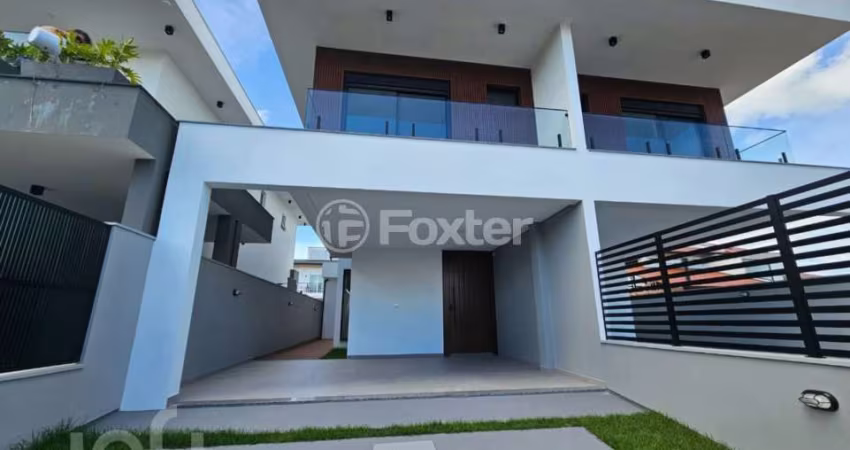 Casa com 3 quartos à venda na Rua Jardim dos Eucaliptos, 50, Campeche, Florianópolis