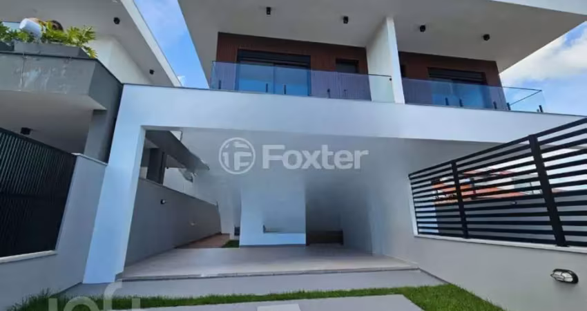 Casa com 3 quartos à venda na Rua Jardim dos Eucaliptos, 50, Campeche, Florianópolis