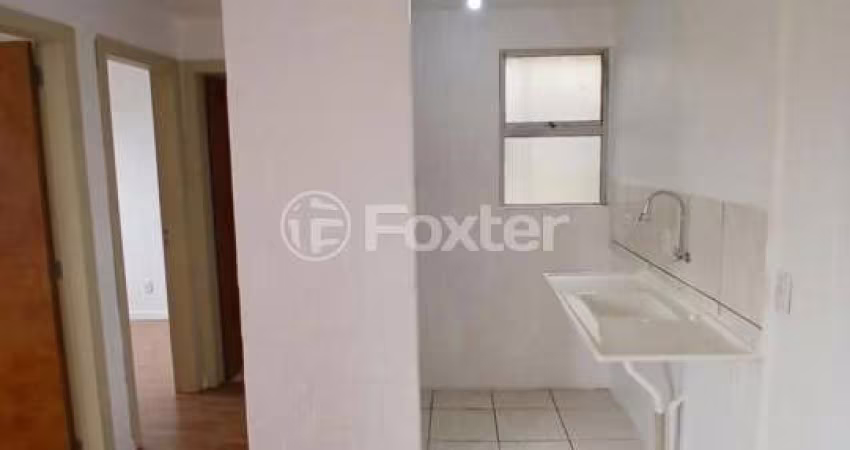 Apartamento com 2 quartos à venda na Rua Alameda das Corticeiras, 120, Mato Grande, Canoas