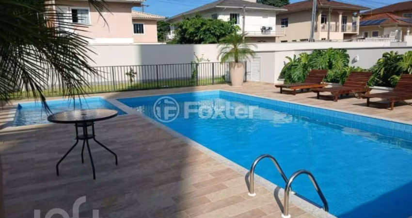 Apartamento com 2 quartos à venda na Rua Celso José Kuerten, 18, Sertão do Maruim, São José