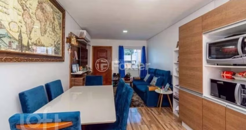 Casa com 2 quartos à venda na Rua Adams Filho, 49, Parque Ipiranga, Gravataí