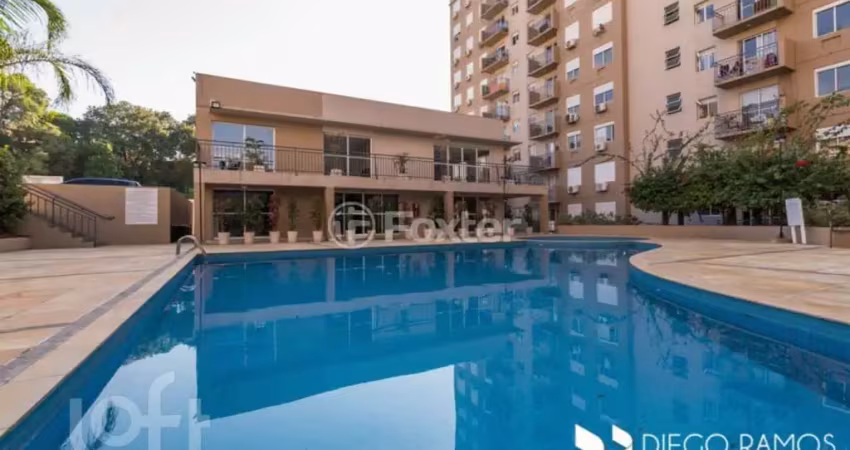 Apartamento com 3 quartos à venda na Avenida Otto Niemeyer, 1702, Tristeza, Porto Alegre