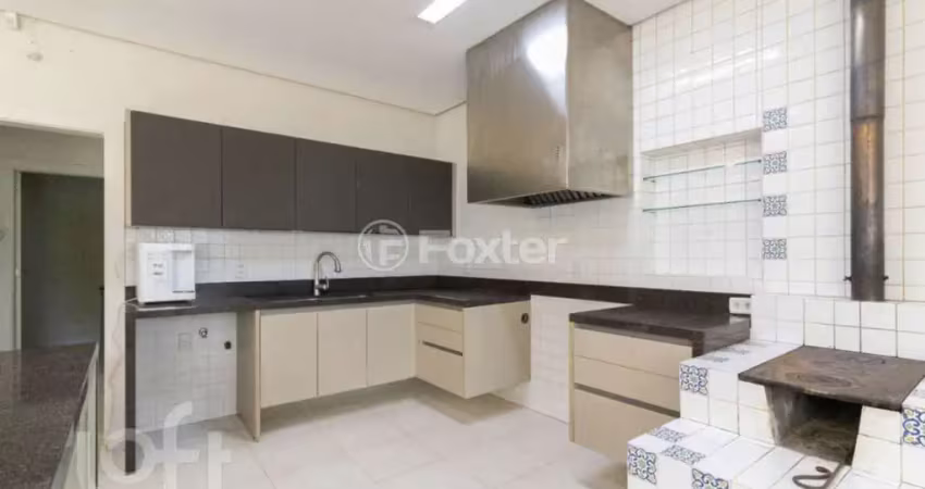 Casa com 4 quartos à venda na Rua José Sanguinetti, 140, Jardim Isabel, Porto Alegre