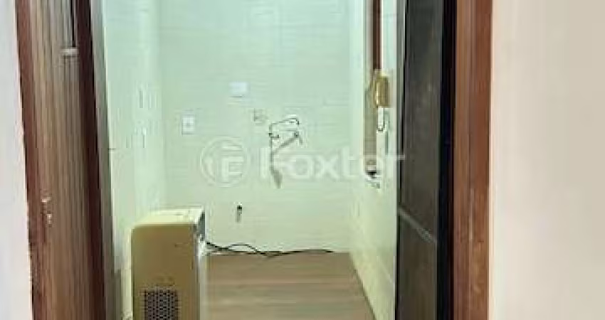 Apartamento com 1 quarto à venda na Rua Barão do Gravataí, 597, Menino Deus, Porto Alegre