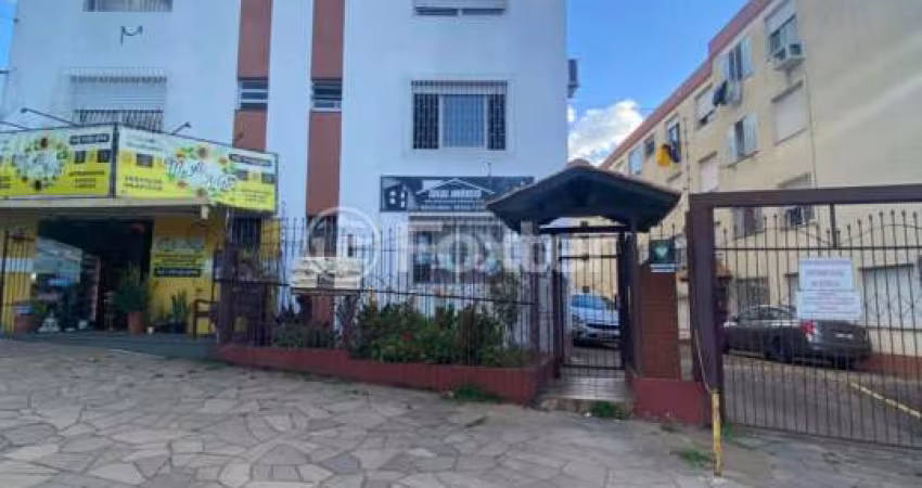 Apartamento com 1 quarto à venda na Avenida Baltazar de Oliveira Garcia, 3525, Rubem Berta, Porto Alegre