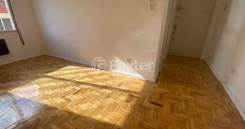 Apartamento com 1 quarto à venda na Avenida Baltazar de Oliveira Garcia, 3525, Rubem Berta, Porto Alegre