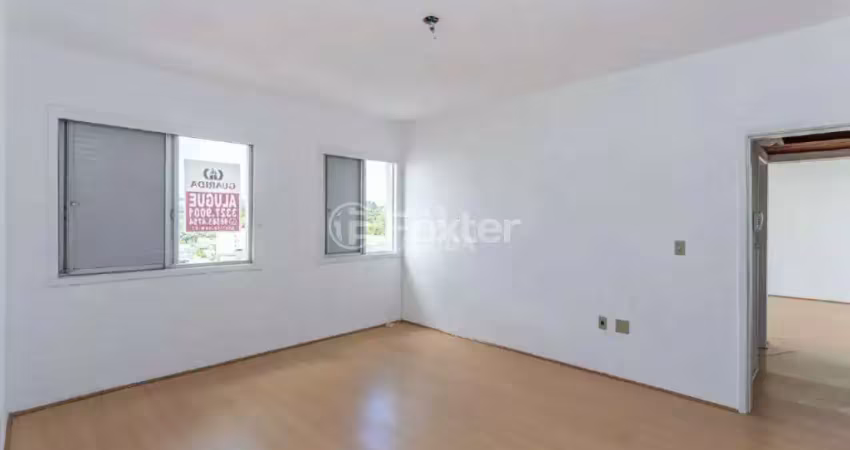 Apartamento com 1 quarto à venda na Avenida Princesa Isabel, 57, Azenha, Porto Alegre