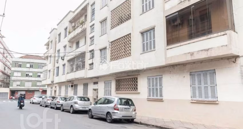 Apartamento com 1 quarto à venda na Travessa do Carmo, 189, Cidade Baixa, Porto Alegre