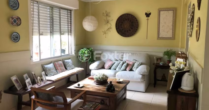 Apartamento com 2 quartos à venda na Rua Felicíssimo de Azevedo, 1269, São João, Porto Alegre