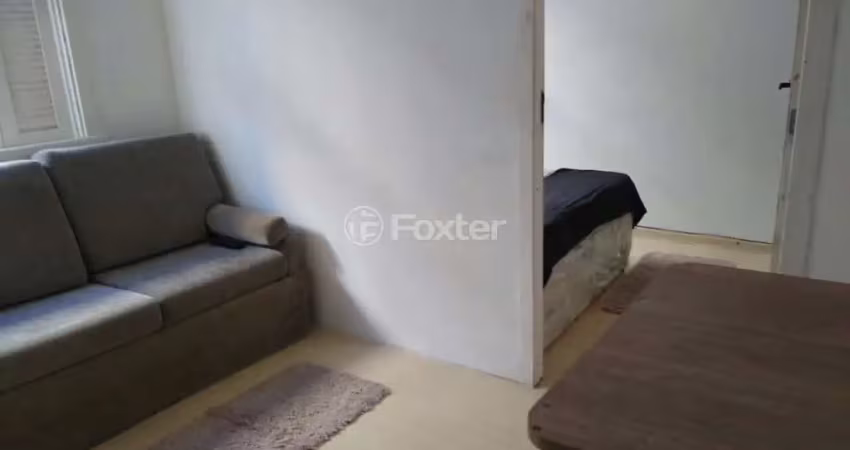 Apartamento com 1 quarto à venda na Avenida Bento Gonçalves, 997, Partenon, Porto Alegre
