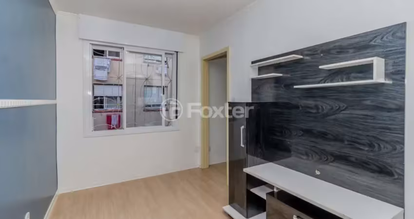 Apartamento com 1 quarto à venda na Rua Carlos Estevão, 755, Jardim Leopoldina, Porto Alegre