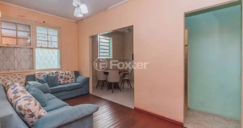 Casa com 3 quartos à venda na Rua Professor Clemente Pinto, 1233, Medianeira, Porto Alegre