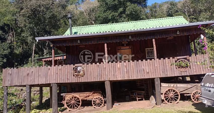 Fazenda com 1 sala à venda na Estrada Paredão, 9607, Zona Rural, Riozinho