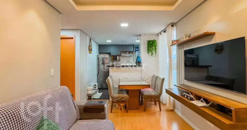 Apartamento com 2 quartos à venda na Avenida Protásio Alves, 10535, Morro Santana, Porto Alegre