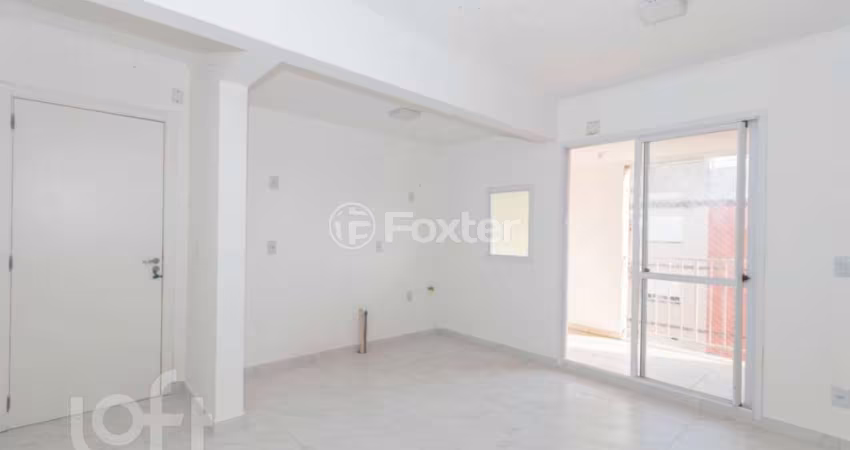Apartamento com 2 quartos à venda na Rua Vinte e Quatro de Outubro, 67, Fátima, Canoas
