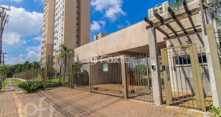 Apartamento com 2 quartos à venda na Rua Irmão Félix Roberto, 255, Humaitá, Porto Alegre