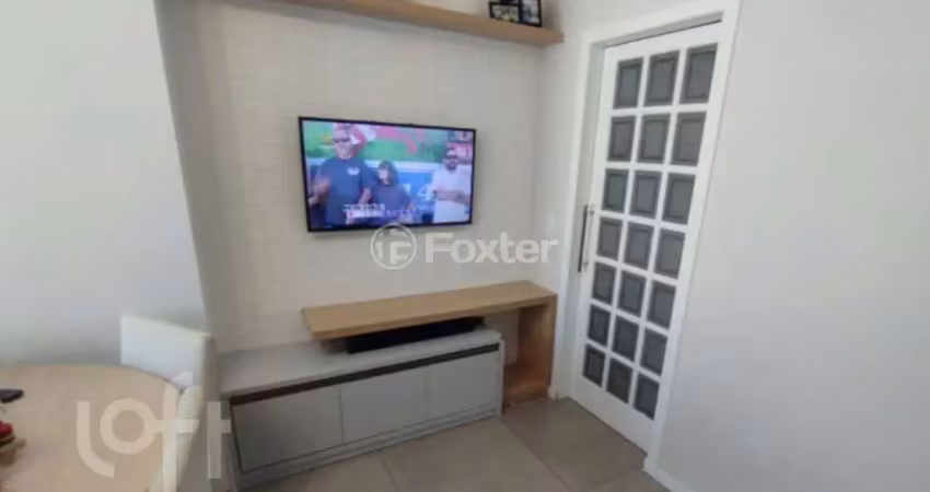 Casa com 7 quartos à venda na Rua José Xavier da Rosa, 705, Carianos, Florianópolis