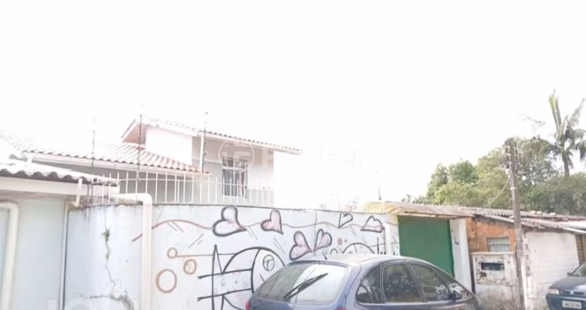 Casa com 3 quartos à venda na Rua Vlademir Telles, 19, Partenon, Porto Alegre