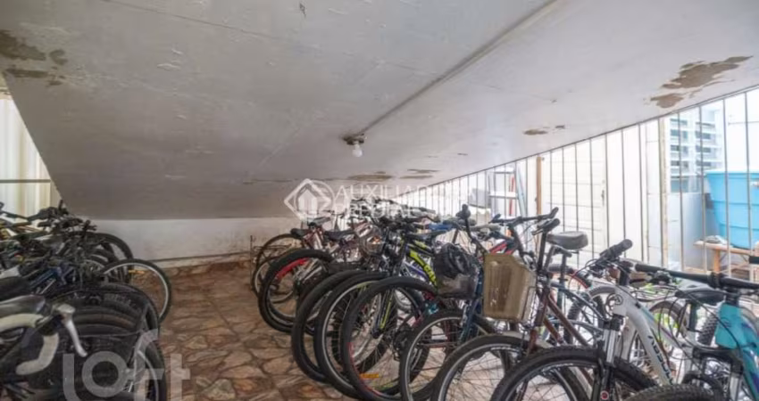 Apartamento com 1 quarto à venda na Rua Washington Luiz, 314, Centro Histórico, Porto Alegre