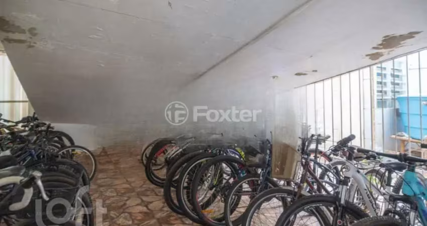 Apartamento com 1 quarto à venda na Rua Washington Luiz, 314, Centro Histórico, Porto Alegre