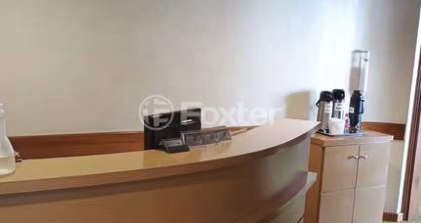 Sala comercial com 1 sala à venda na Avenida Farrapos, 146, Floresta, Porto Alegre