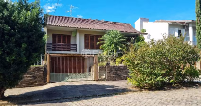 Casa comercial com 1 sala à venda na Rua Maestro Salvador Campanella, 70, Jardim Itu Sabará, Porto Alegre