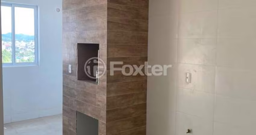 Apartamento com 2 quartos à venda na Rua Belo Horizonte, 205, Areias, Camboriú