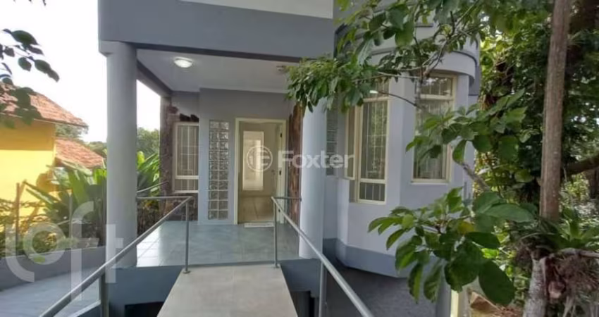 Casa com 3 quartos à venda na Rua Dorvalina Machado Coelho, 360, João Paulo, Florianópolis