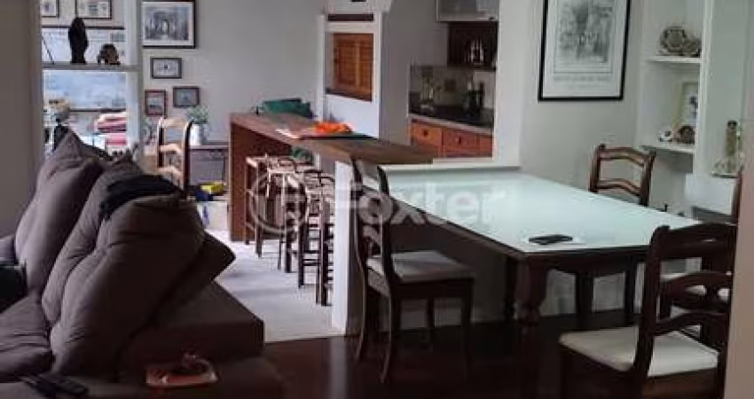 Casa em condomínio fechado com 3 quartos à venda na Rua Dea Coufal, 184, Ipanema, Porto Alegre