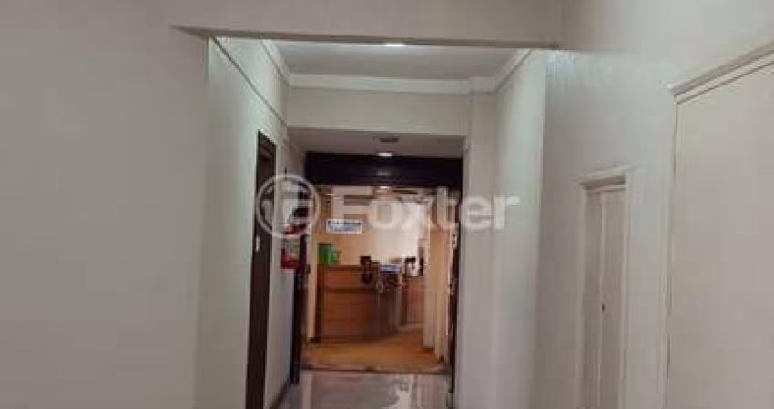 Sala comercial com 1 sala à venda na Avenida Farrapos, 146, Floresta, Porto Alegre