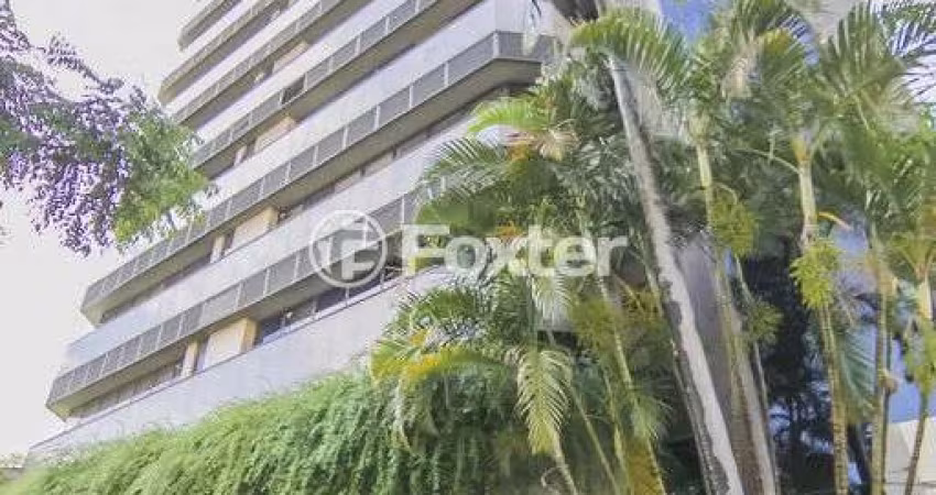 Sala comercial com 3 salas à venda na Rua Padre Chagas, 185, Moinhos de Vento, Porto Alegre