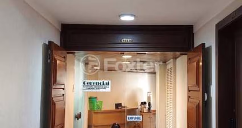 Sala comercial com 1 sala à venda na Avenida Farrapos, 146, Floresta, Porto Alegre