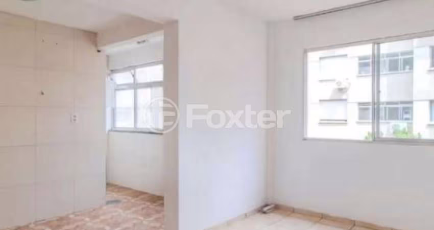 Apartamento com 1 quarto à venda na Rua Cruzeiro do Sul, 2323, Santa Tereza, Porto Alegre
