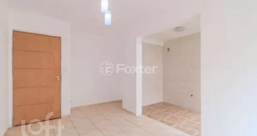 Apartamento com 1 quarto à venda na Rua Cruzeiro do Sul, 2323, Santa Tereza, Porto Alegre