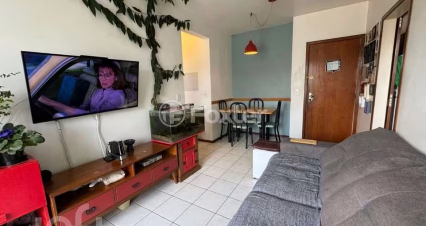 Apartamento com 2 quartos à venda na Rua João Motta Espezim, 859, Saco dos Limões, Florianópolis