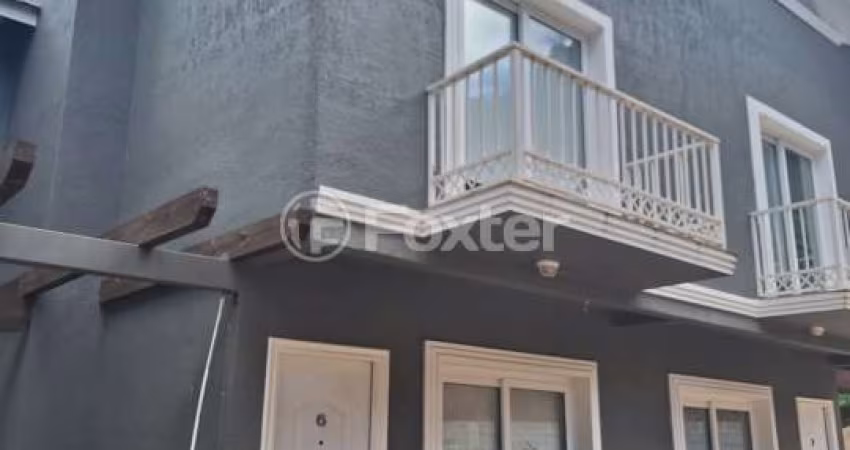 Casa em condomínio fechado com 4 quartos à venda na Rua Vinte E Oito, 217, São José, Canela