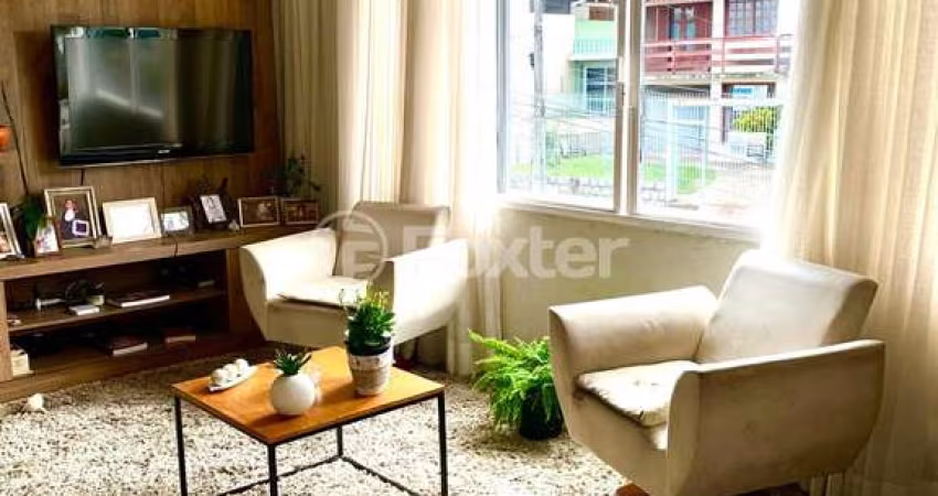 Apartamento com 3 quartos à venda na Rua Amoroso Costa, 275, Cristo Redentor, Porto Alegre
