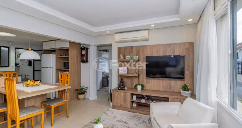 Apartamento com 3 quartos à venda na Rua Amoroso Costa, 275, Cristo Redentor, Porto Alegre