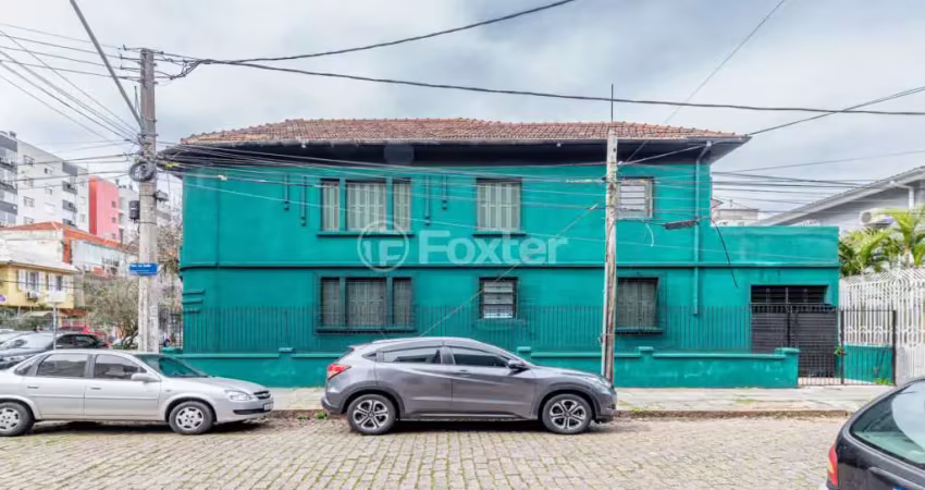Casa com 4 quartos à venda na Rua Visconde do Herval, 561, Menino Deus, Porto Alegre