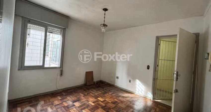 Apartamento com 2 quartos à venda na Travessa Américo Silveira, 187, Cristo Redentor, Porto Alegre