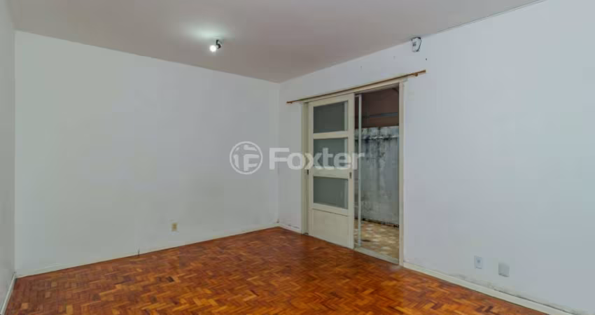 Apartamento com 1 quarto à venda na Rua Lopo Gonçalves, 201, Cidade Baixa, Porto Alegre