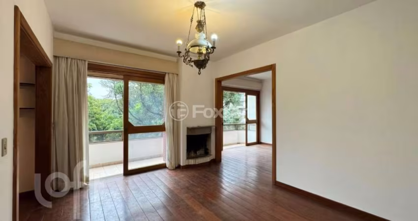 Apartamento com 3 quartos à venda na Rua Coronel Bordini, 1614, Auxiliadora, Porto Alegre