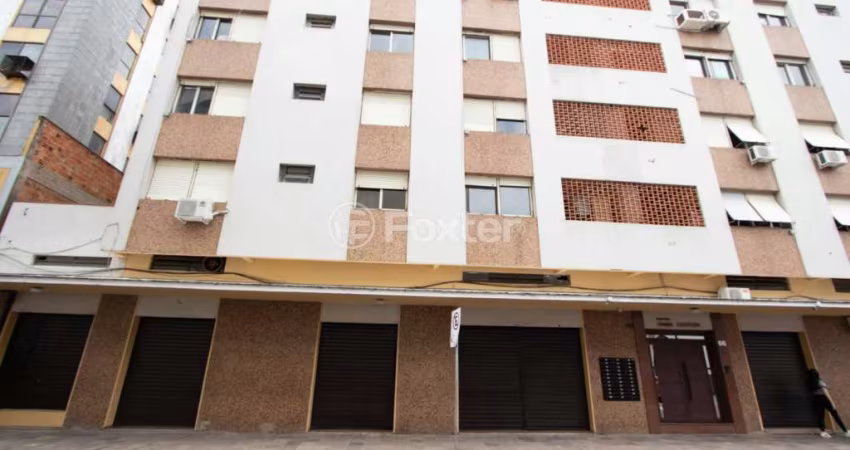 Ponto comercial com 3 salas à venda na R. Gen. Bento Martins, 60, Centro Histórico, Porto Alegre